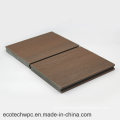 Fireproof Wood Plastic Composite Co-Extrusion Decking